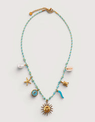 Turquoise