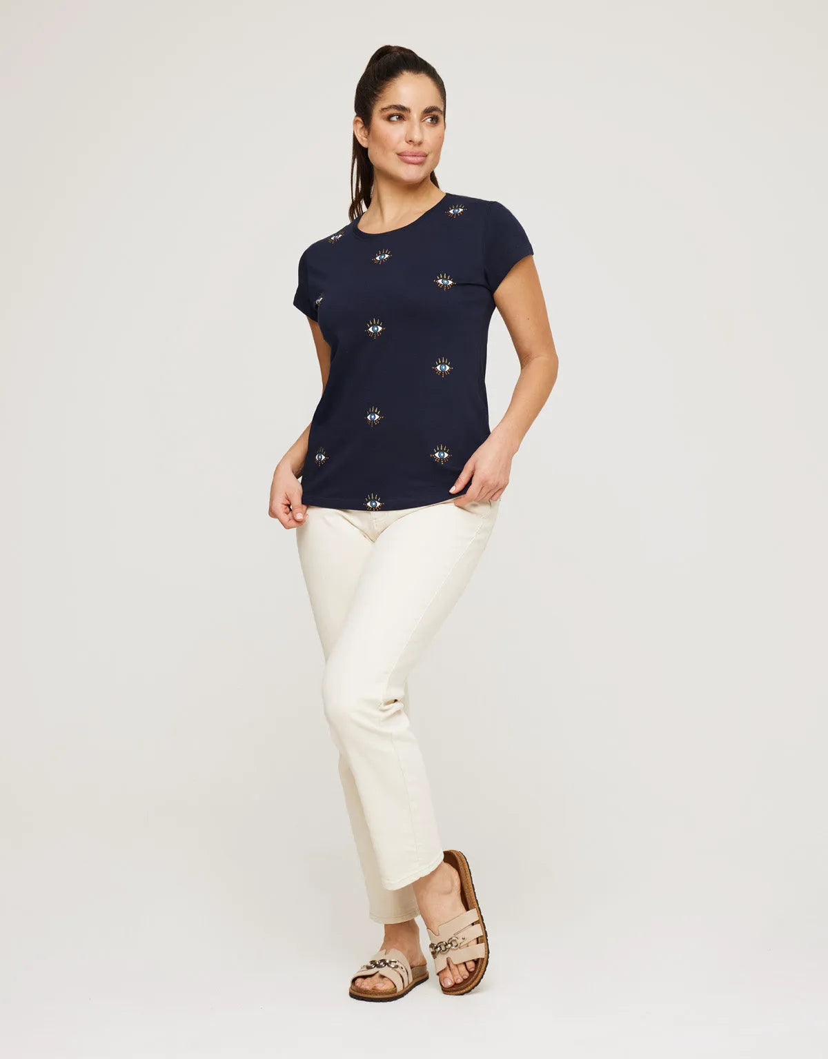 Navy blue