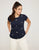 Navy blue