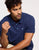 Navy blue