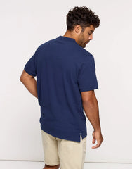 Navy blue