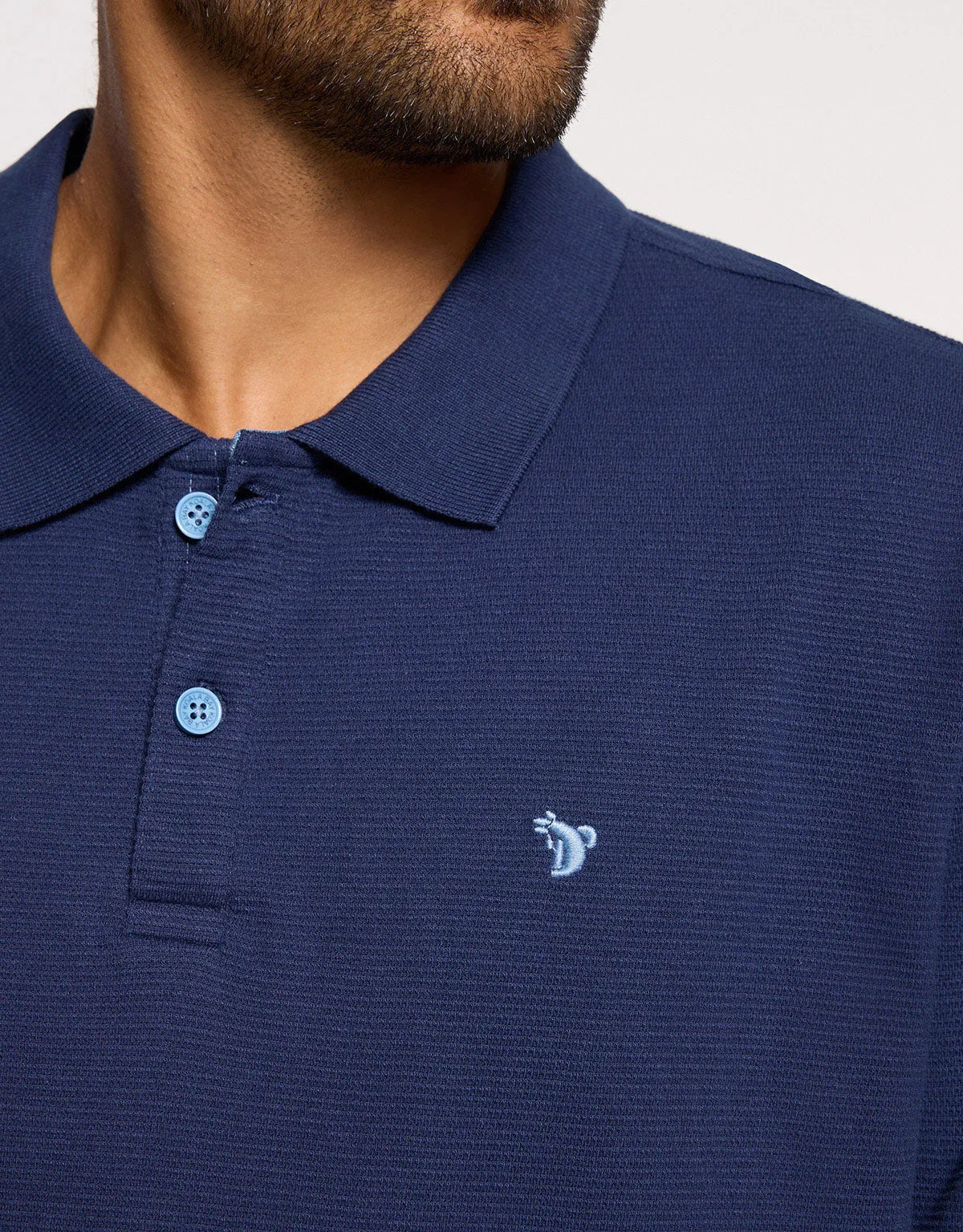 Navy blue