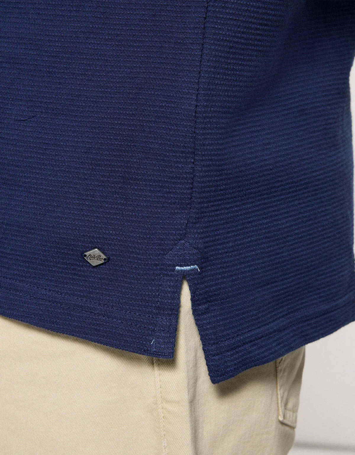 Navy blue