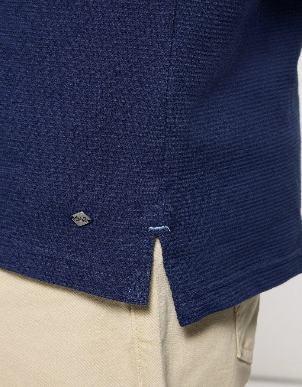 Navy blue