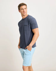Navy blue