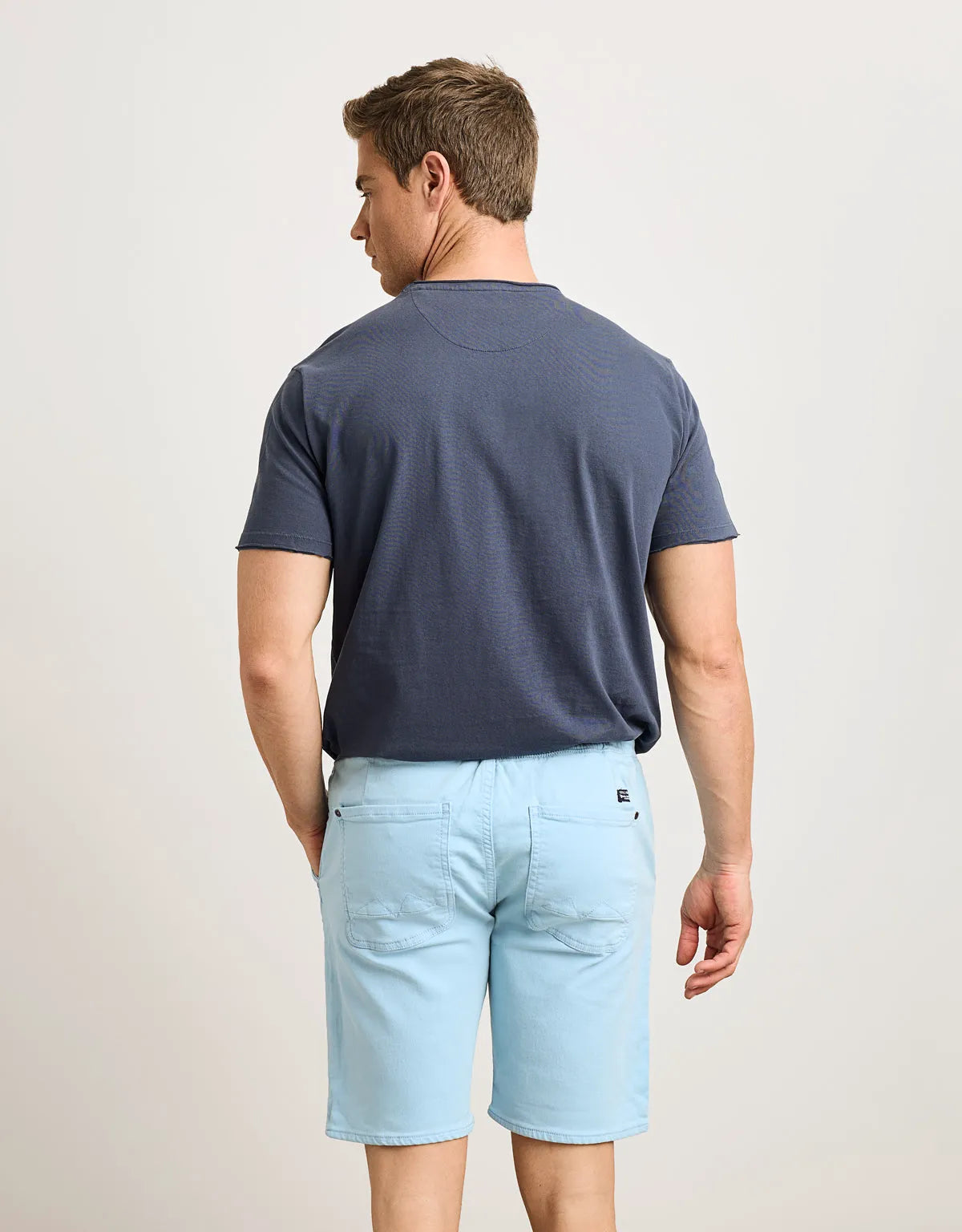 Navy blue