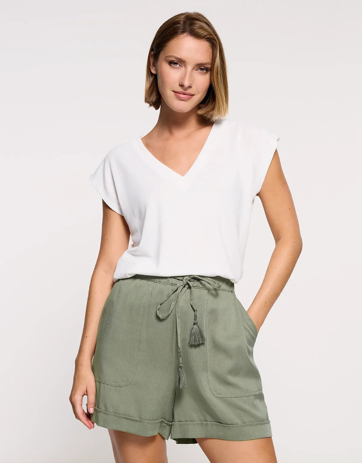 Khaki