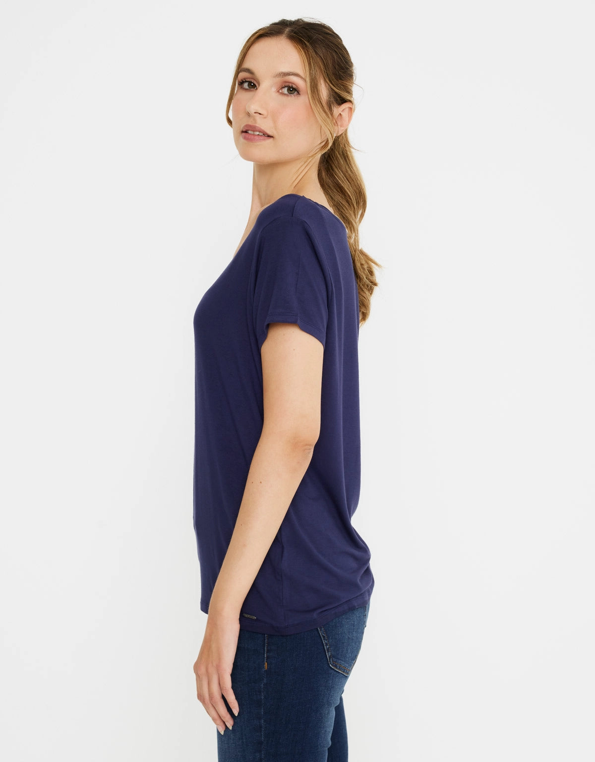 Navy blue