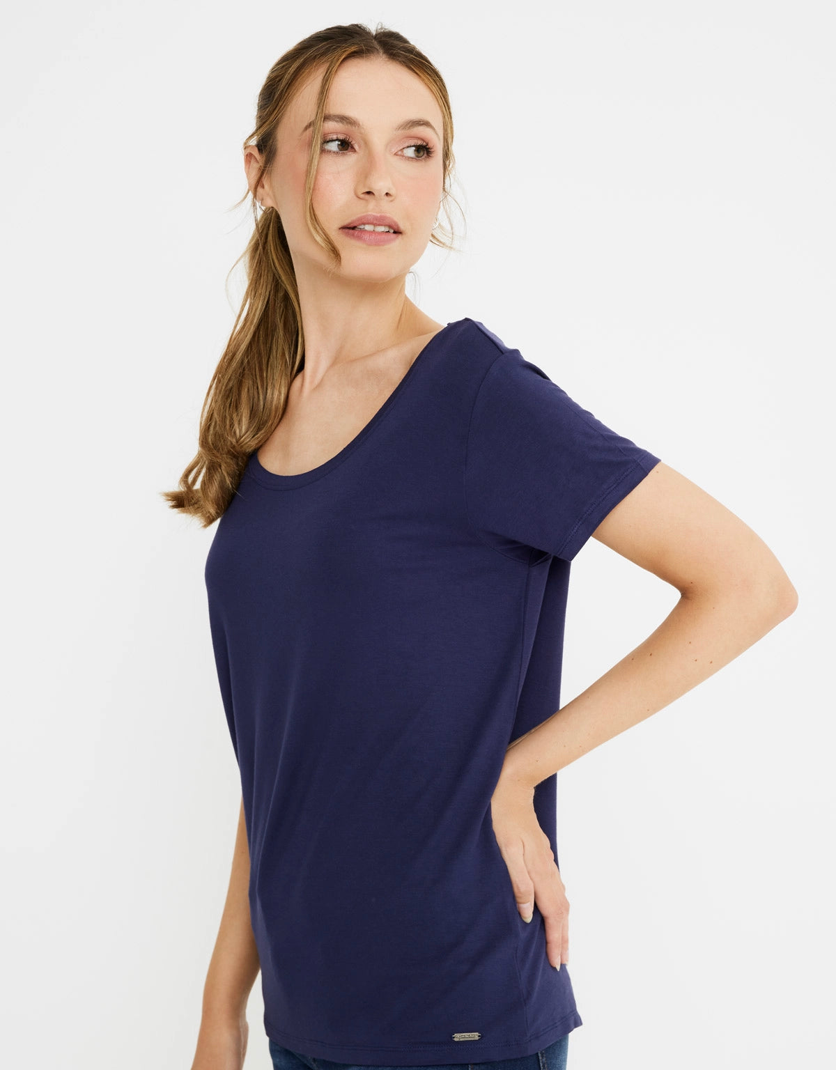 Navy blue