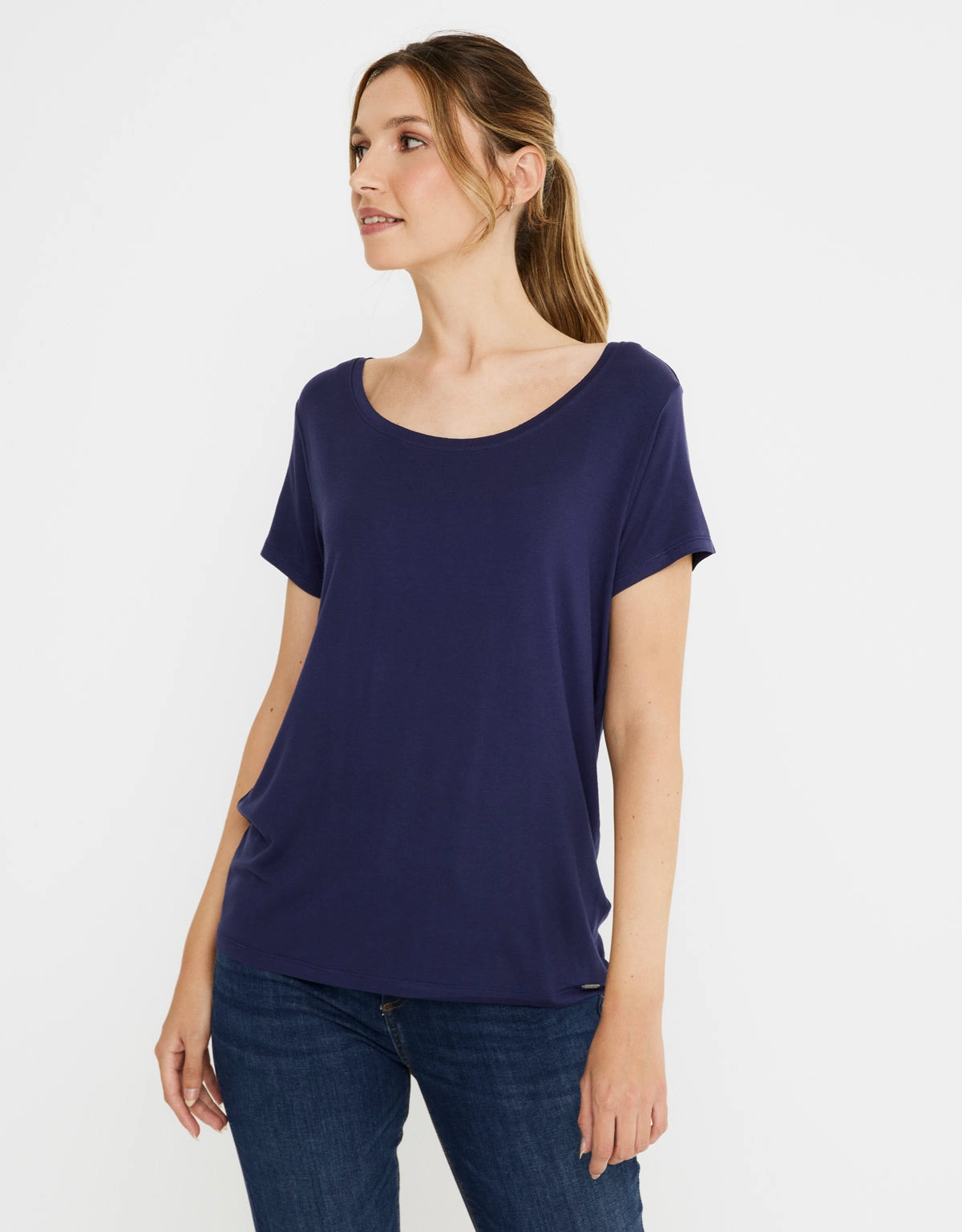 Navy blue
