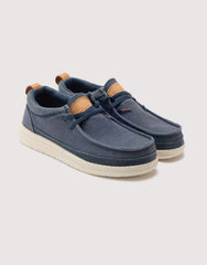 Navy blue