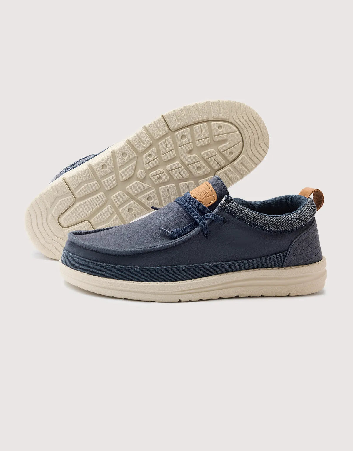 Navy blue