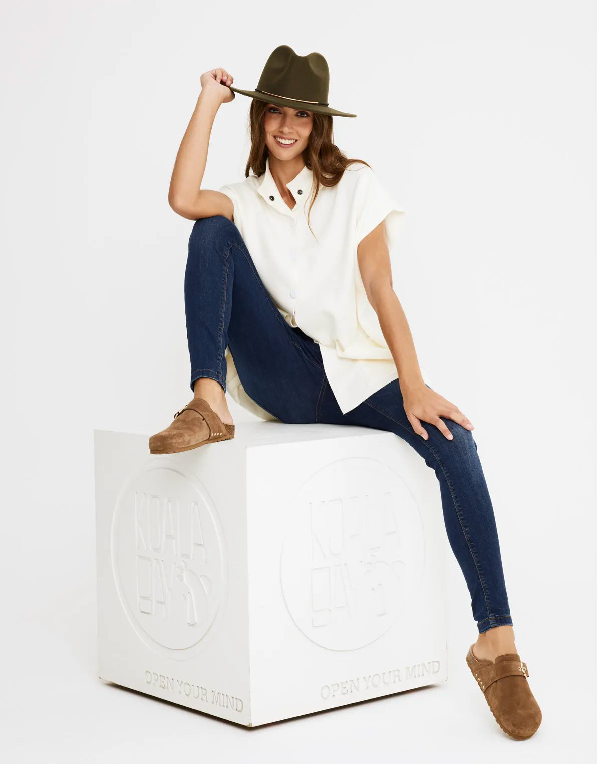 Khaki