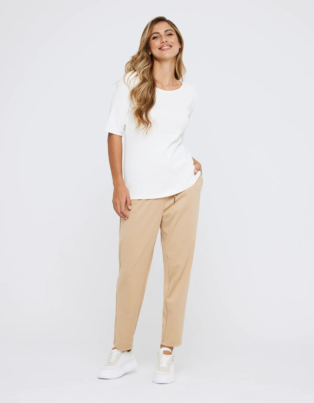 Beige
