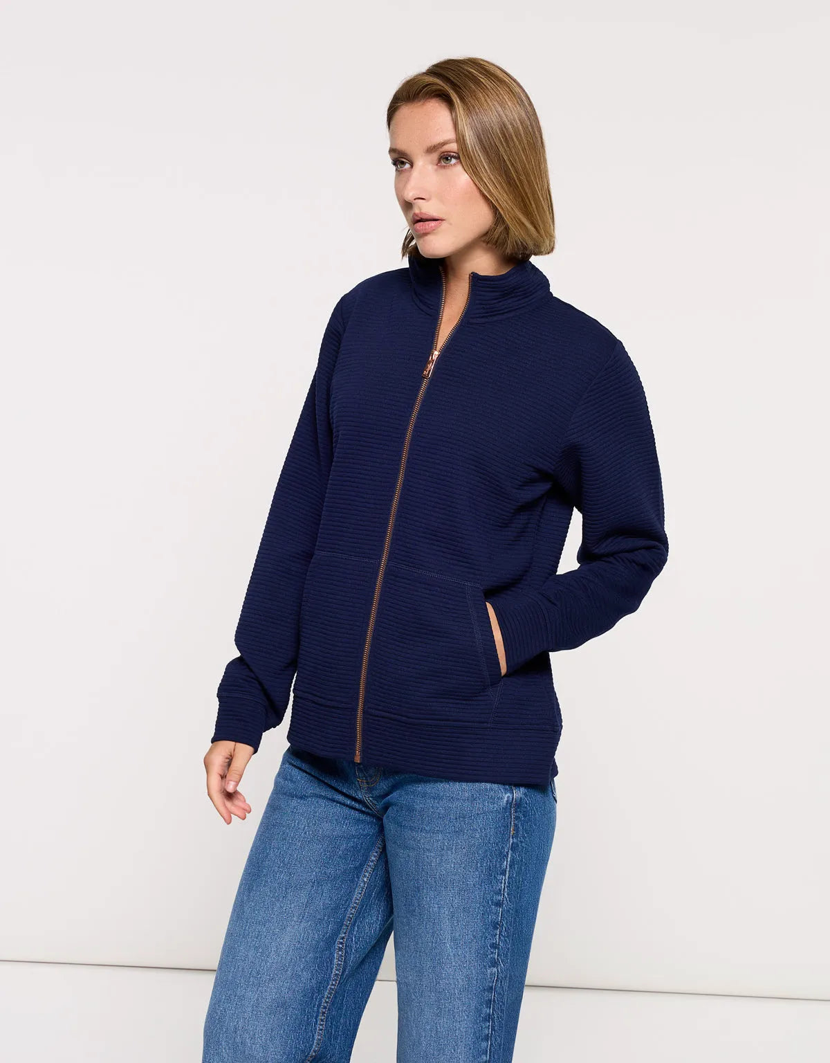 Navy blue