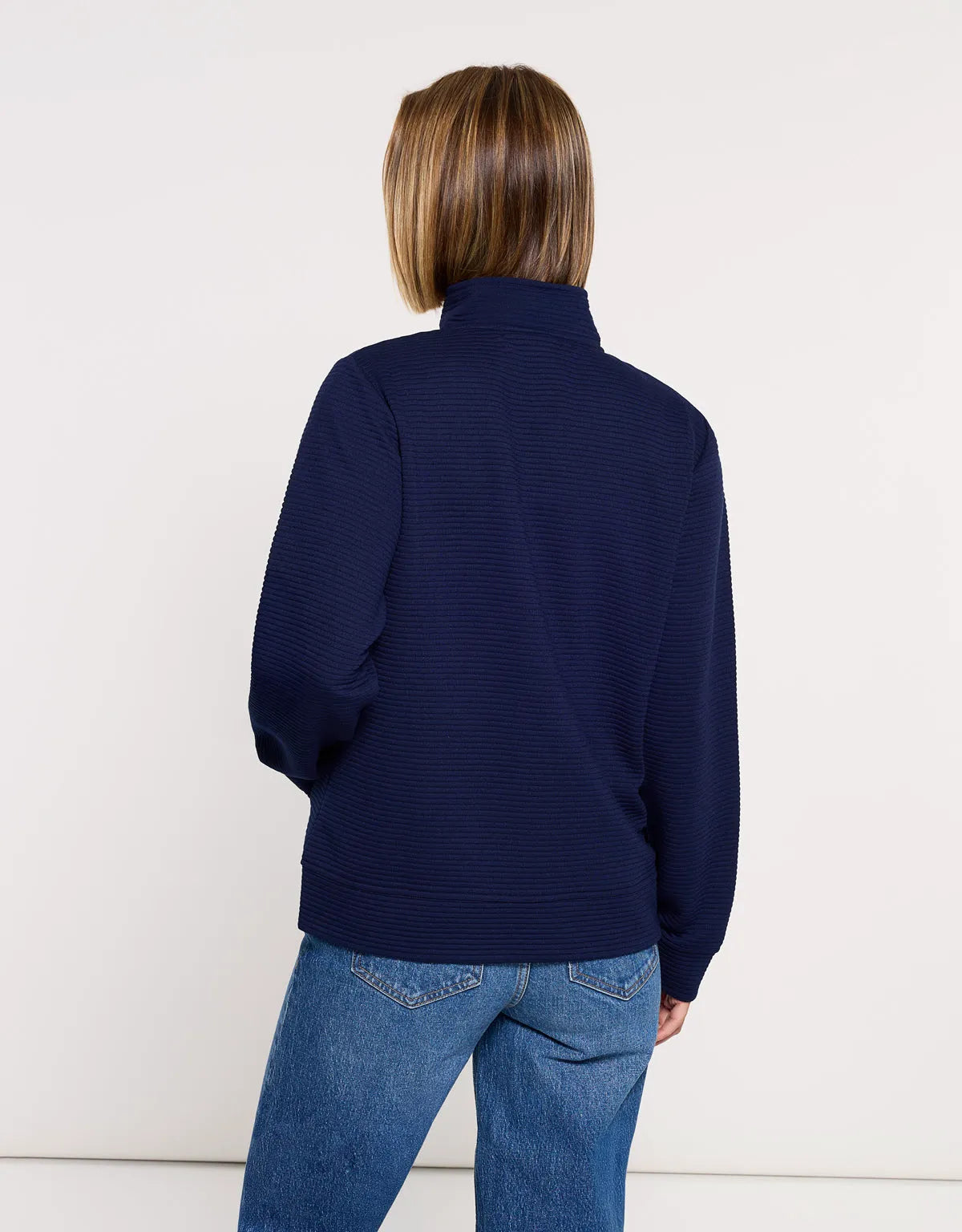 Navy blue