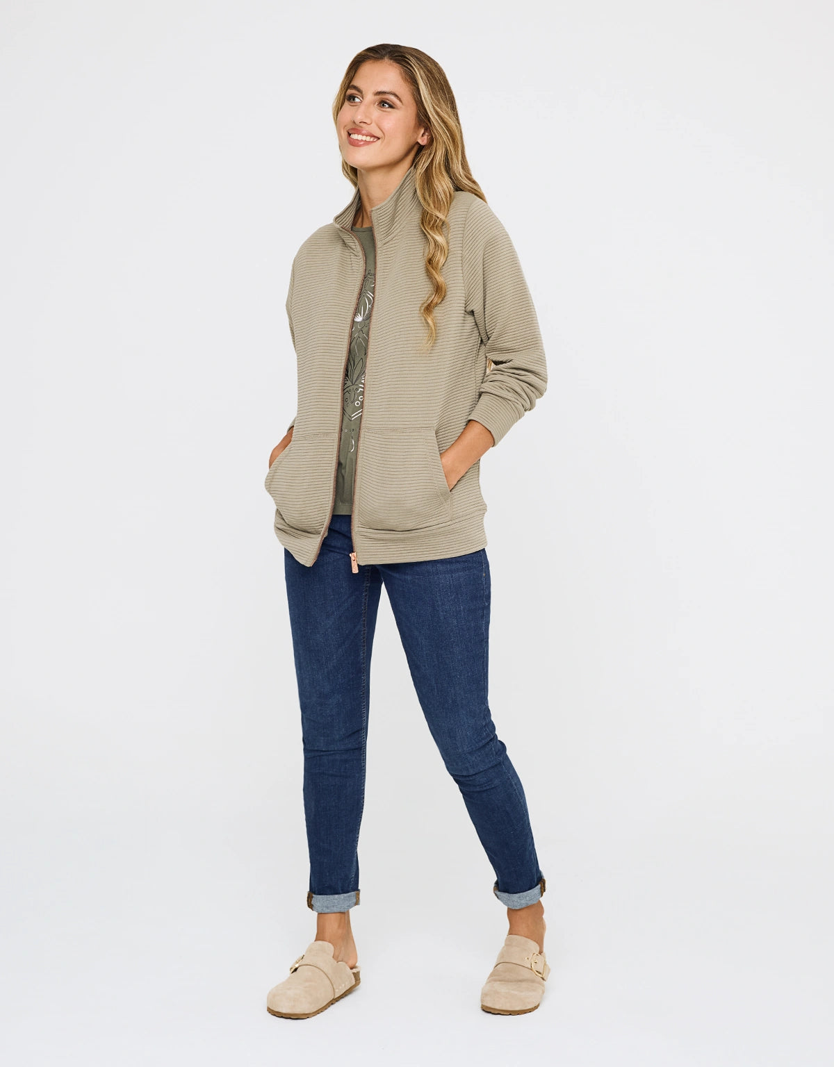 Khaki