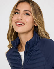 Navy blue
