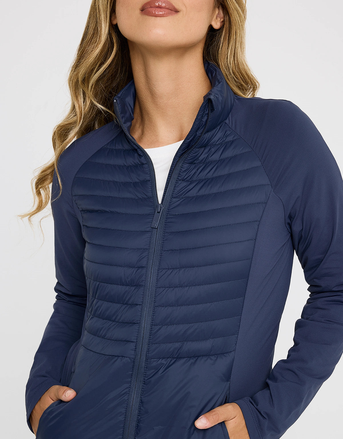 Navy blue