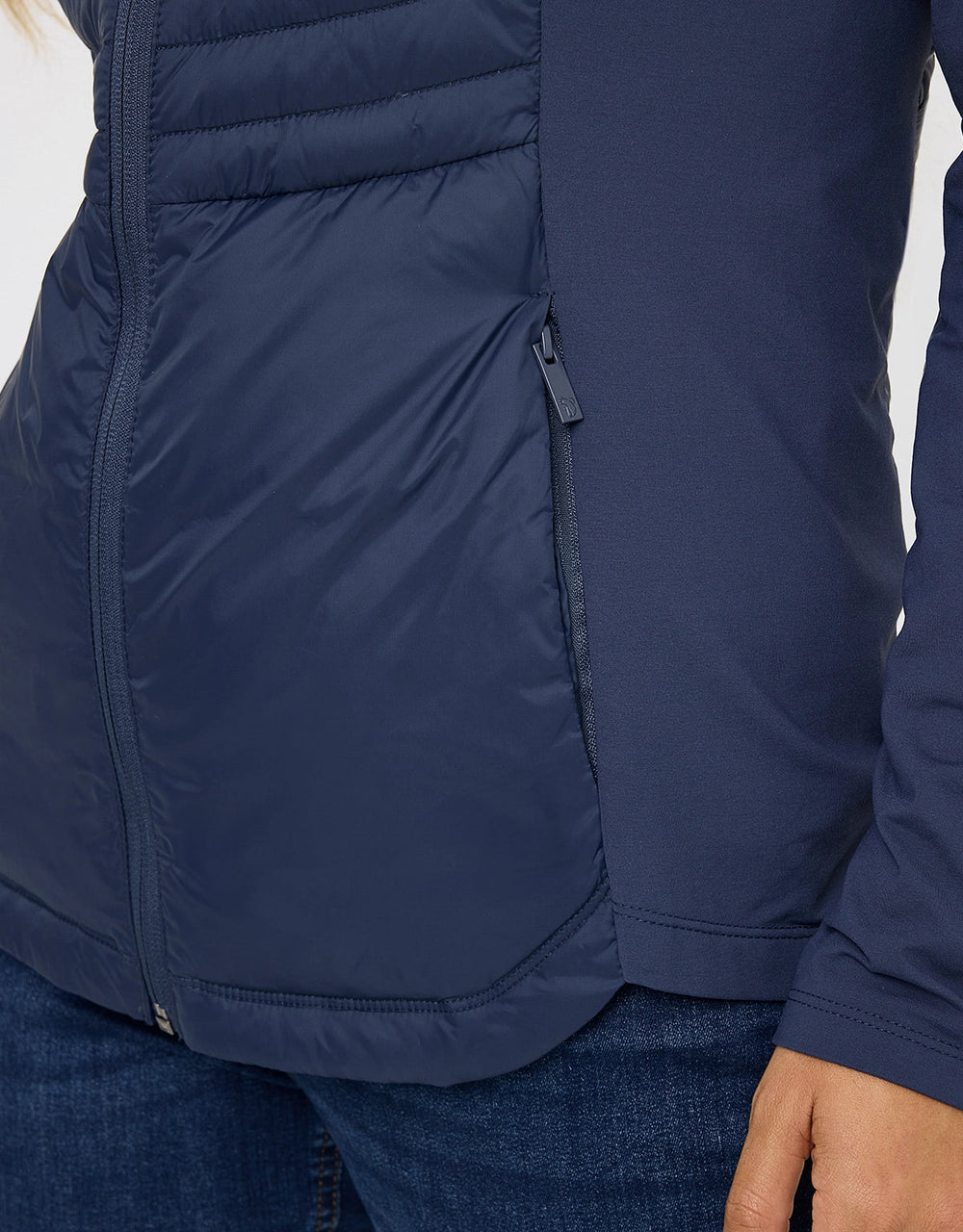 Navy blue
