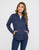 Navy blue