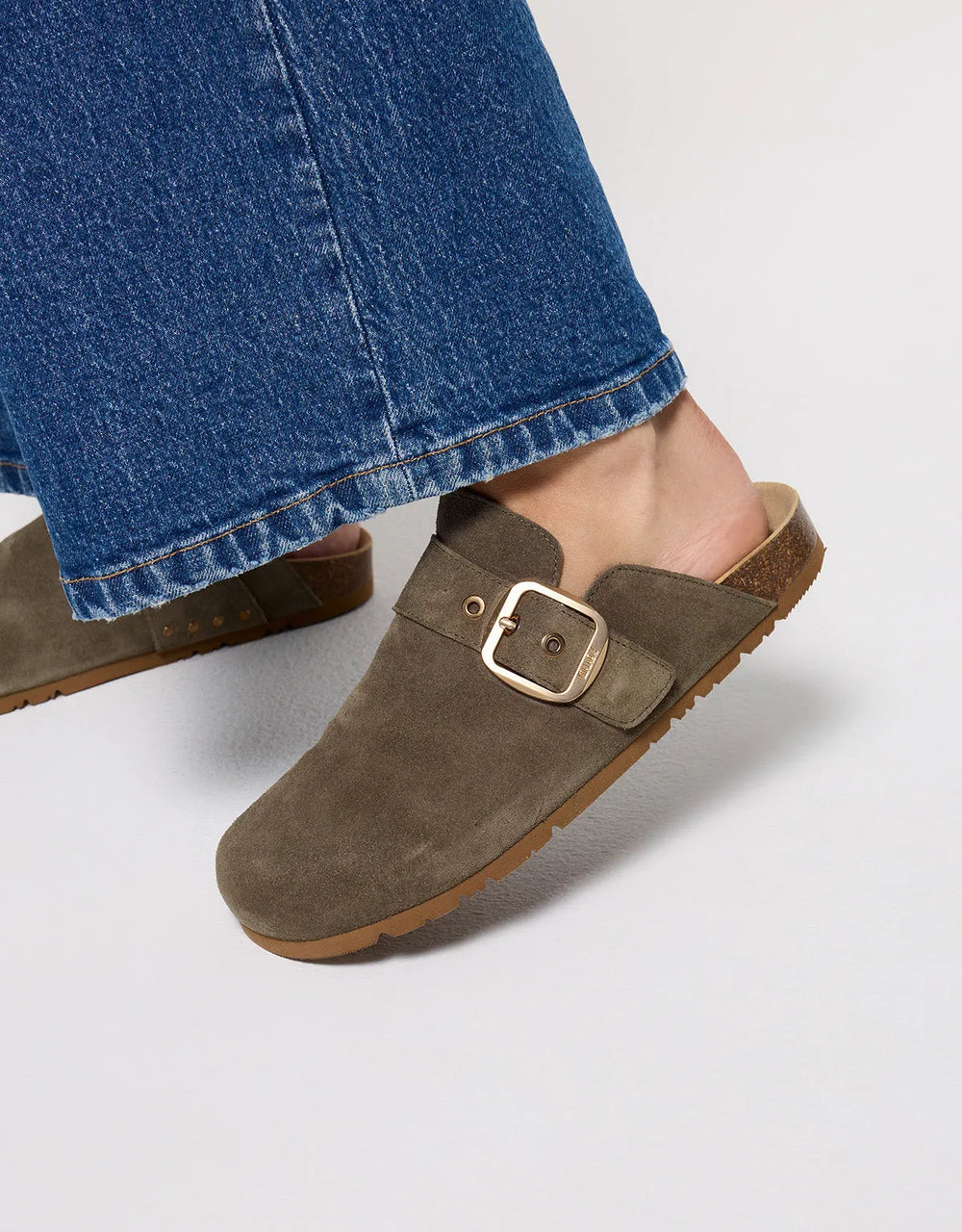 Khaki