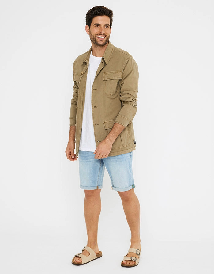 Khaki
