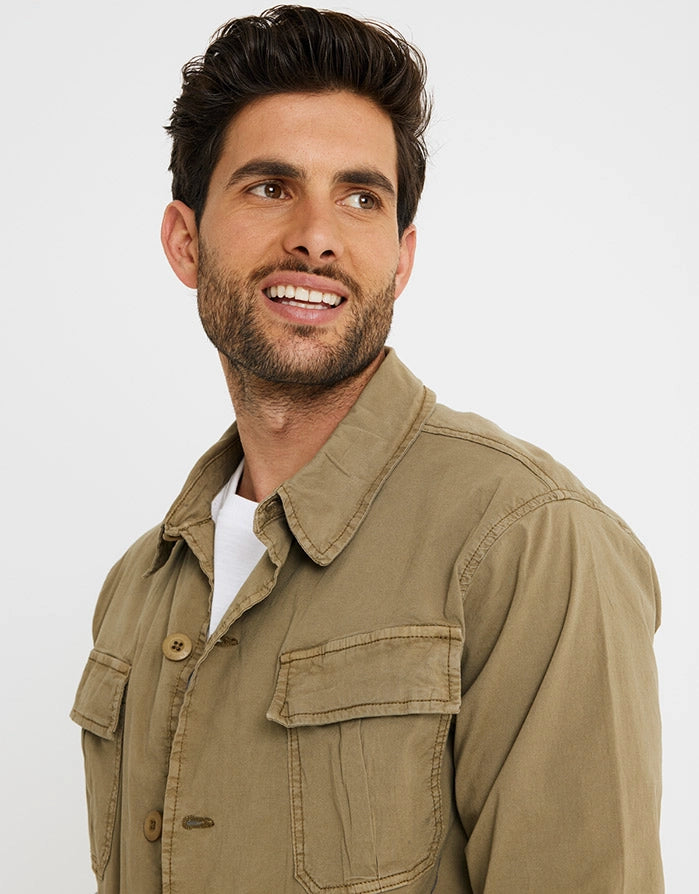Khaki
