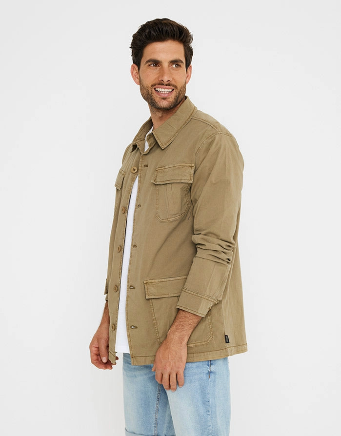 Khaki