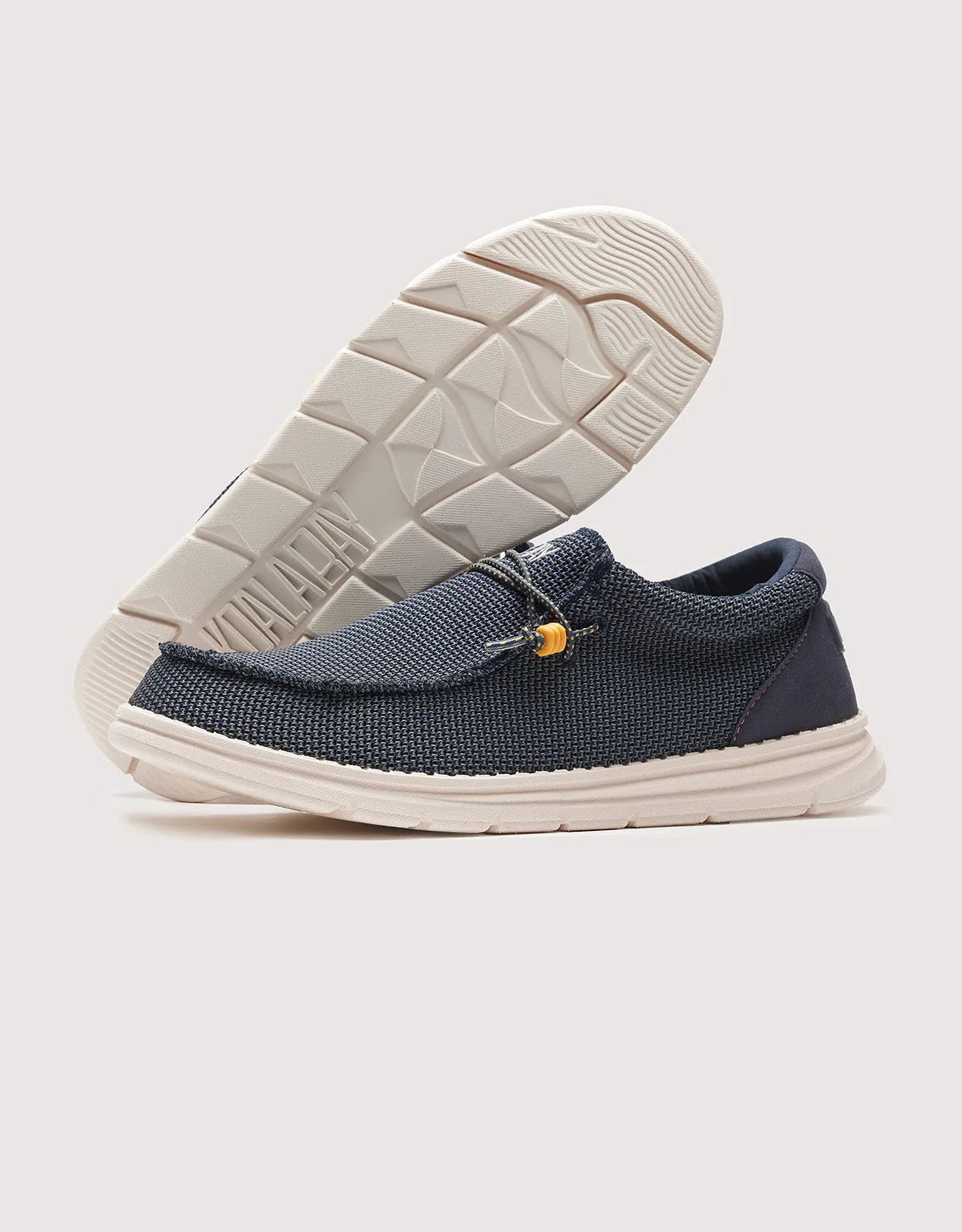 Navy blue