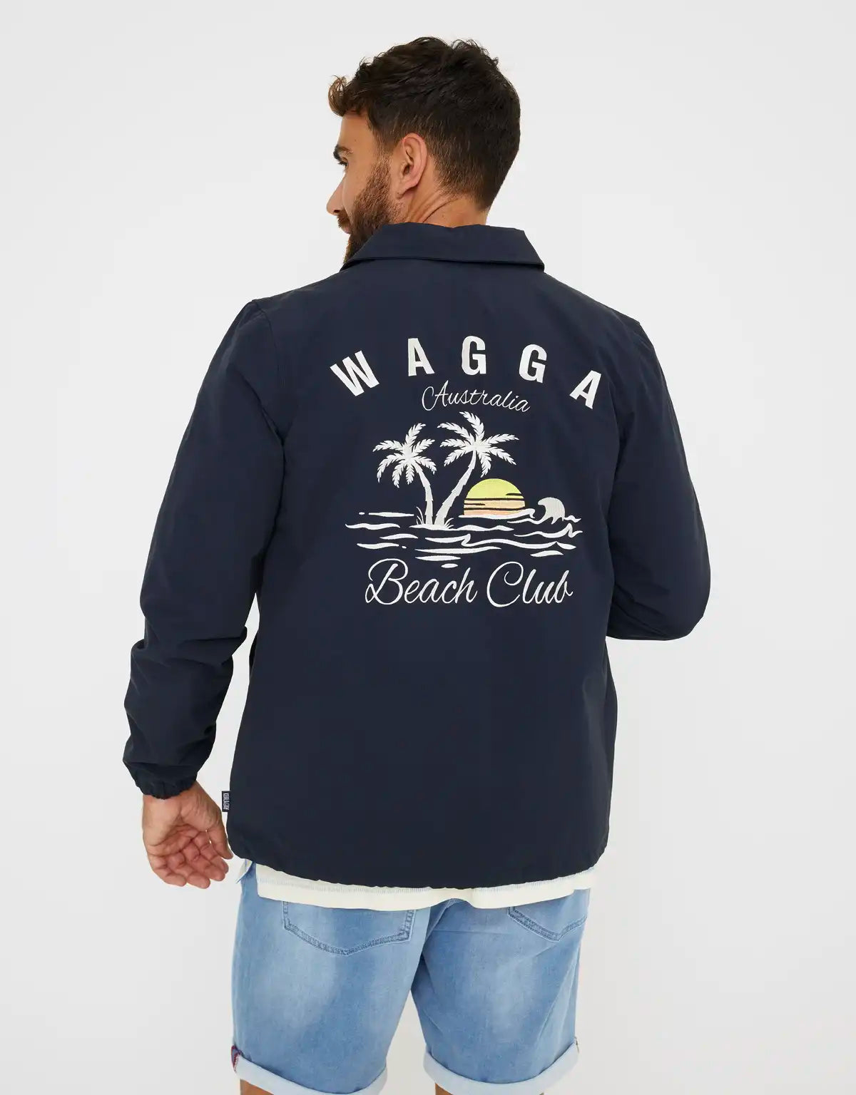 Navy blue