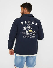 Navy blue