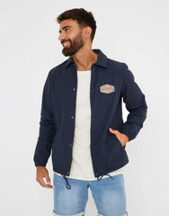 Navy blue
