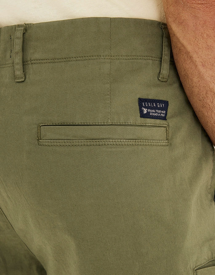 Khaki