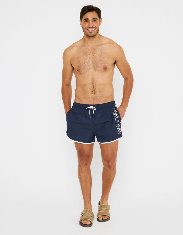 Navy blue