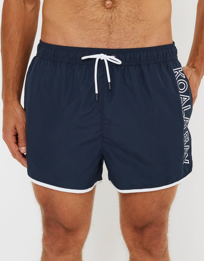 Navy blue