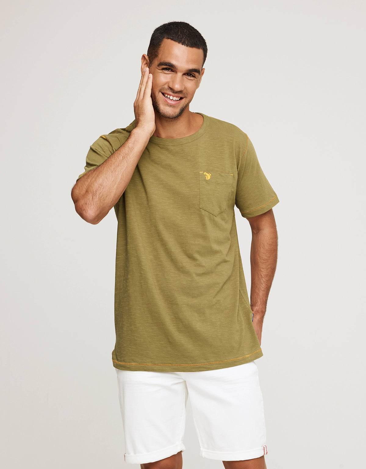 Khaki