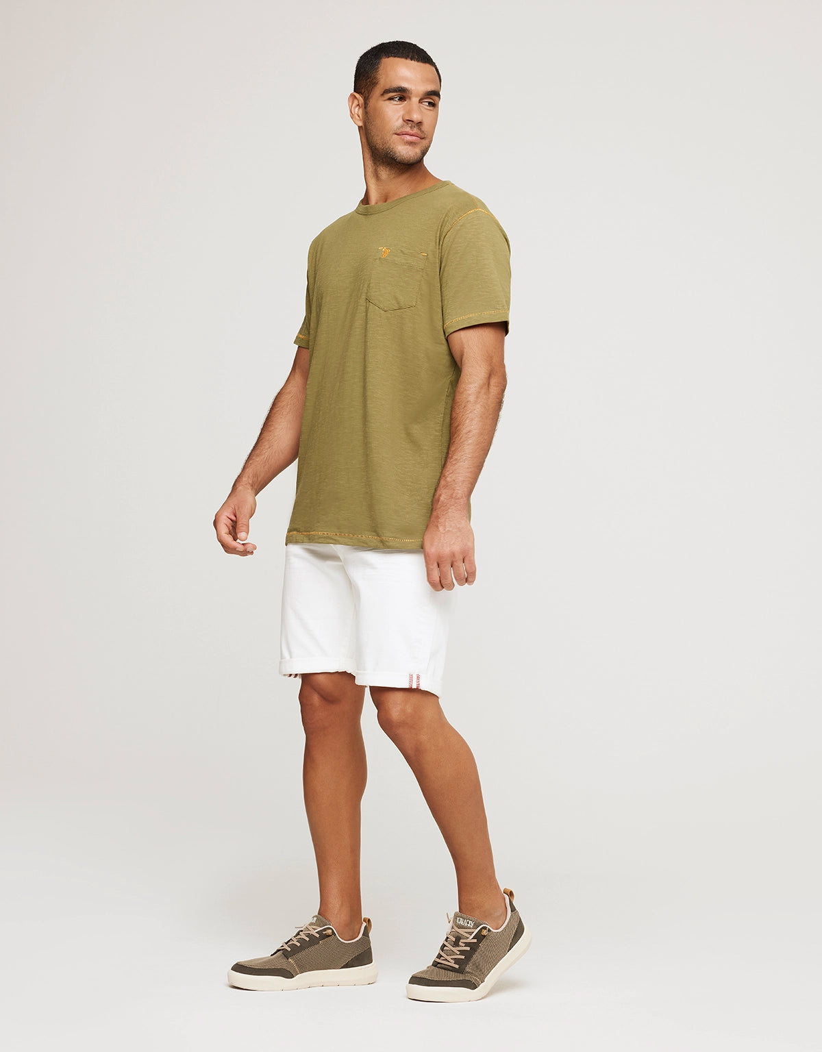 Khaki