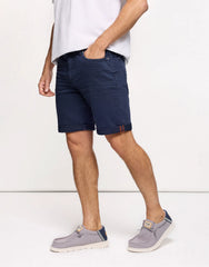 Navy blue