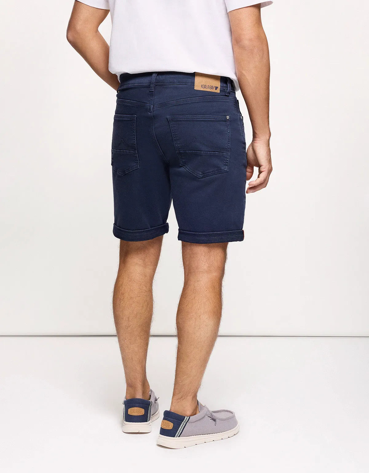 Navy blue