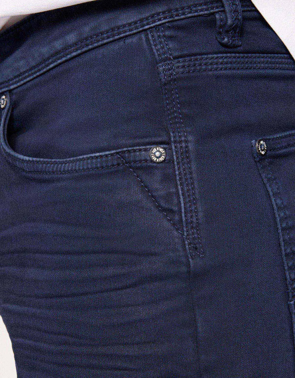Navy blue