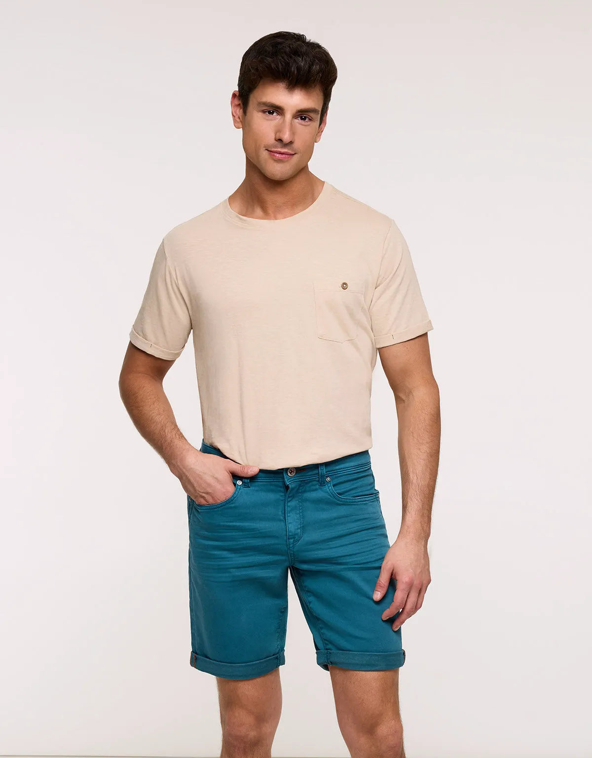 Turquoise