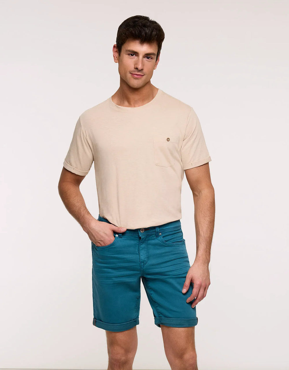 Turquoise