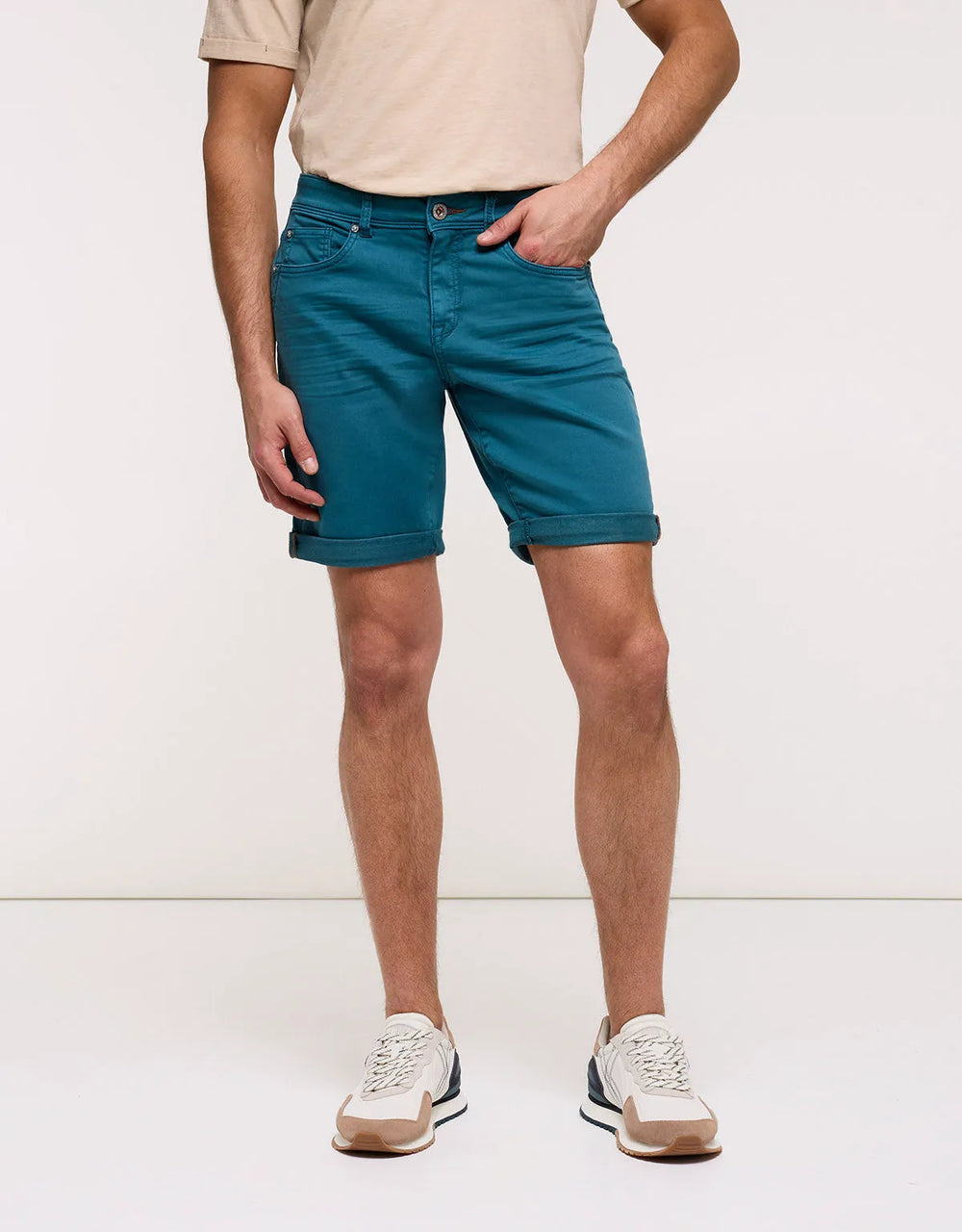 Turquoise