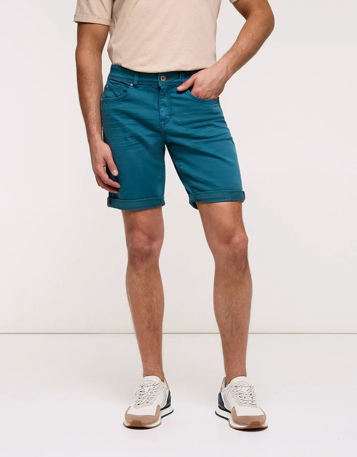 Turquoise