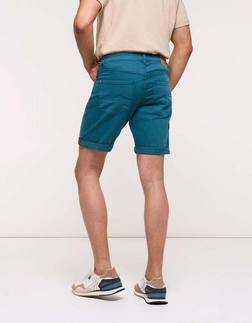 Turquoise