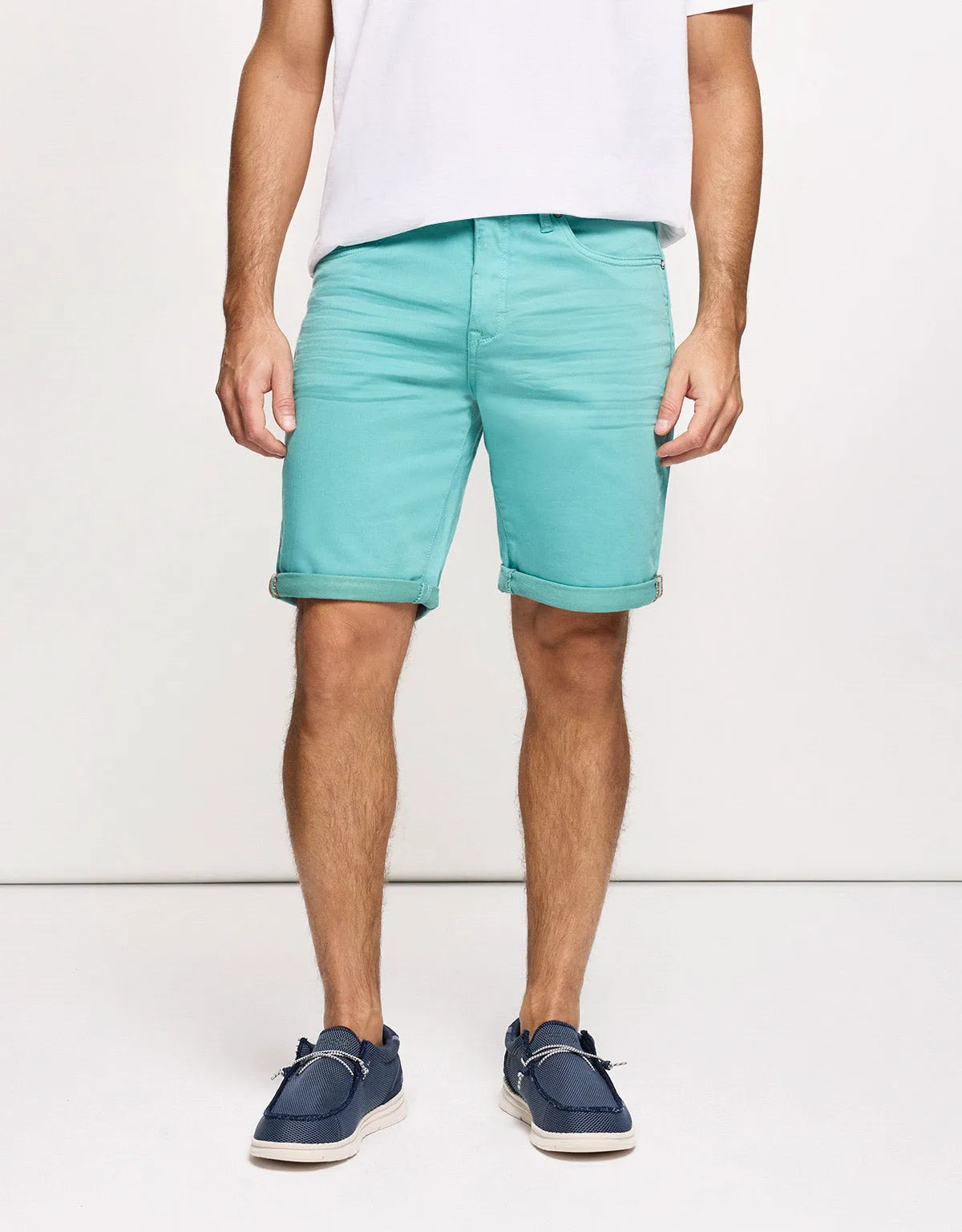 Turquoise