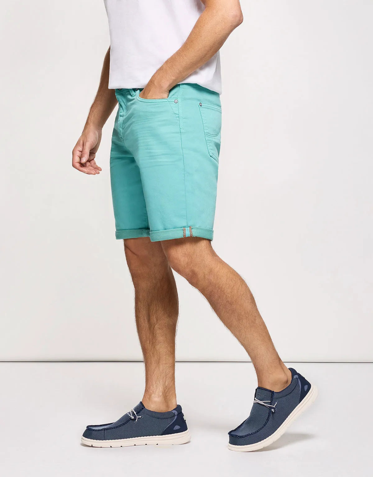 Turquoise