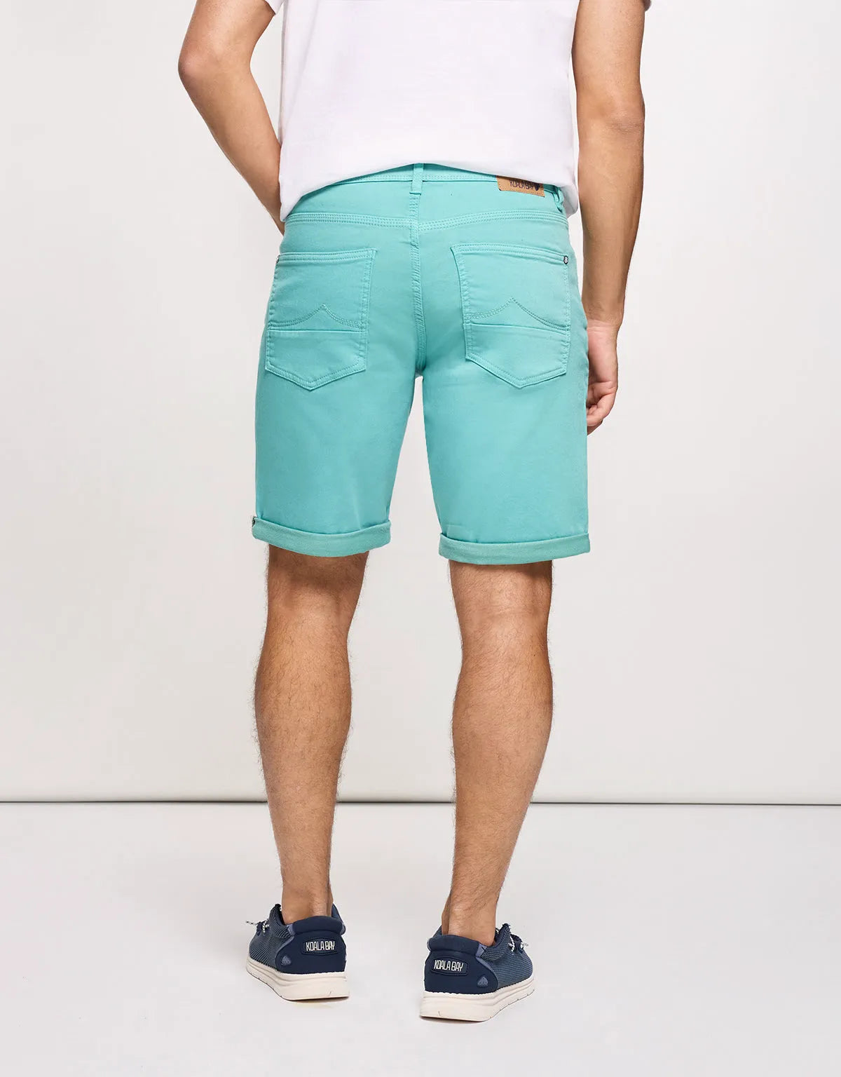 Turquoise