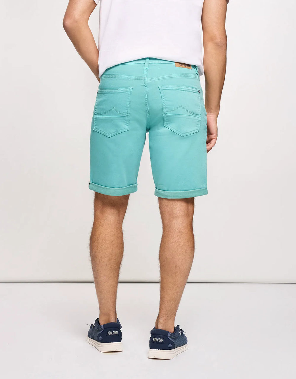 Turquoise